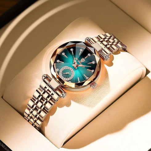 Reloj de Lujo POEDAGAR